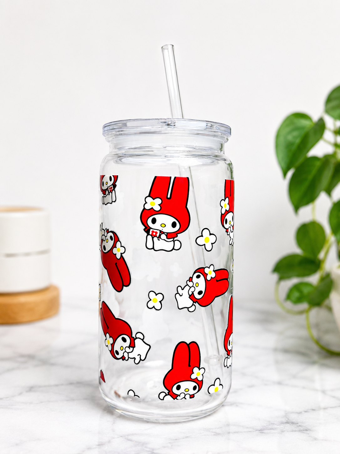 hello kitty 16 oz