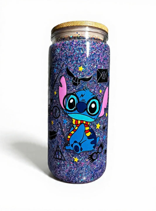 stitch 20 oz tumbler